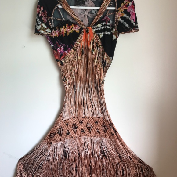 Just Cavalli Dresses & Skirts - Just cavalli dress